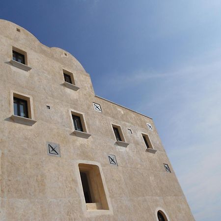 Monastero Santa Rosa Hotel&Spa Conca dei Marini Exteriér fotografie