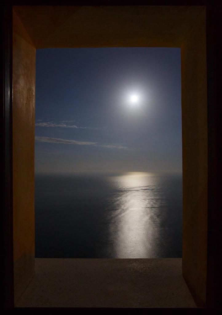 Monastero Santa Rosa Hotel&Spa Conca dei Marini Exteriér fotografie